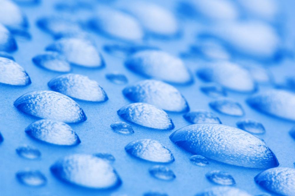 Adsorbent or Absorbent—What’s the Difference?