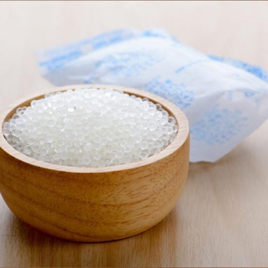 Silica-Gel-Desiccant-Packets