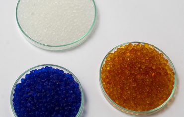 What You Need to Know About Indicating Silica Gel