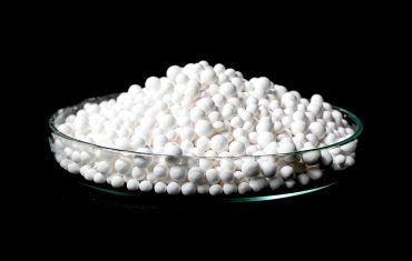 Activated Alumina and How it Works