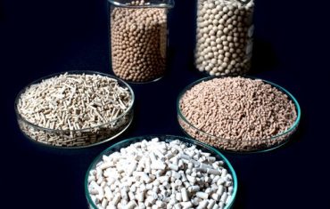 The Application of 13X, 3A, 4A, and 5A Molecular Sieve